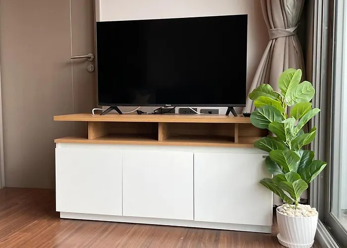Апартаменты Luxury 1 *